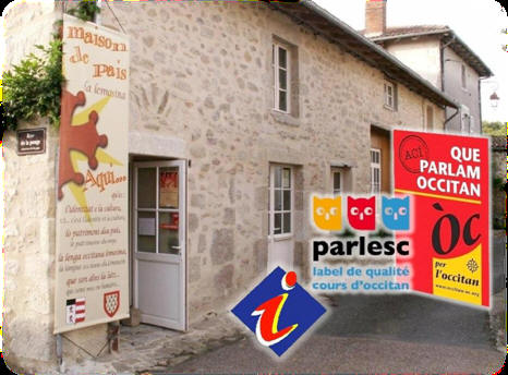 maison de pays